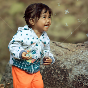 by Syaf Shaff - Babies & Children Children Candids