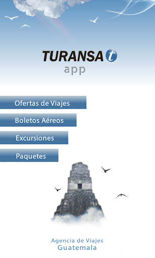 Turansa - Agencia de Viajes