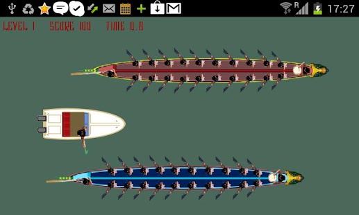 How to install Dragonboat 1.1 mod apk for laptop