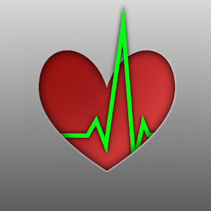 Instant Heart Rate - Classic 1.5.7 Icon
