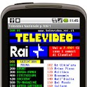 Televideo logo