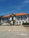 Museu Paços De Ferreira