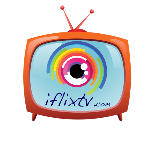 iflixtv Pro LOGO-APP點子