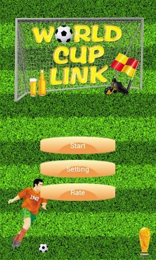 World Cup Link