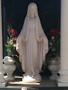 Virgen Blanca