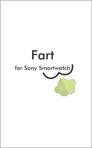 Fart extension for Smartwatch