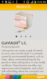 Zoetis WHP Calculator poster 3