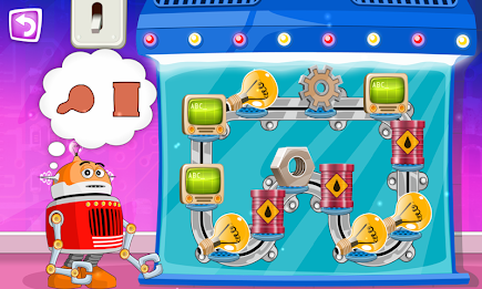 Hungry Tiny Fellows: Memory poster 11