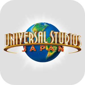 ユニバーサル・スタジオ・ジャパン(R)公式アプリ logo