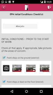 Lastest Painter Safety Forms APK