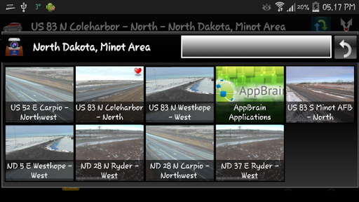 免費下載旅遊APP|Cameras North Dakota - Traffic app開箱文|APP開箱王