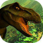 Dinosaur Chase: Deadly Attack Apk