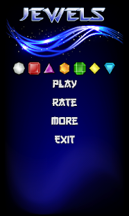 How to get Jewels Match 3 - free game patch 1.2.0 apk for bluestacks