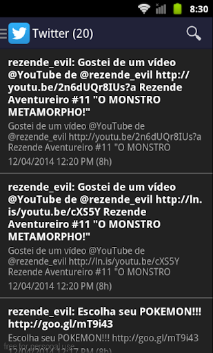 免費下載娛樂APP|Rezende Evil app開箱文|APP開箱王