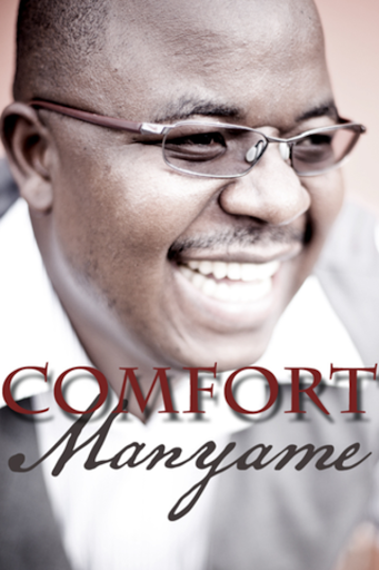 Comfort Manyame