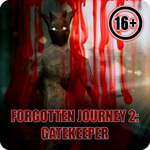 Forgotten Journey 2 LOGO-APP點子