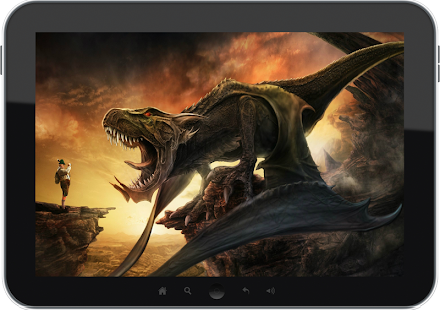 Dinosaurs wallpapers - Android Apps on Google Play