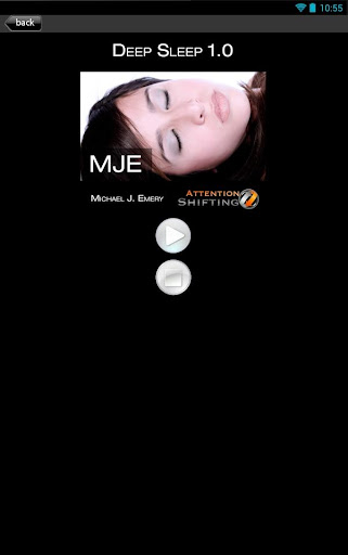 【免費健康App】Deep Sleep 1.0 Sleep Hypnosis-APP點子