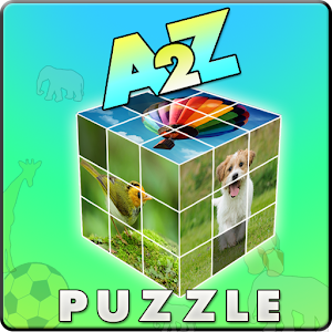 A2Z Puzzle 1.0