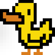 Ninja Duck - Save the Duck 1.9.5 Icon