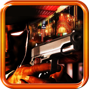 Crime Vegas Run.apk 1.1