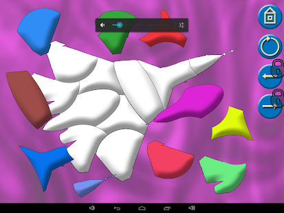 Vehicle Puzzle Screenshots 9