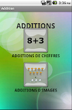 Addition