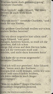 How to mod Die Wahlverwandtschaften 1.0 apk for android