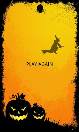 【免費解謎App】Toddler Halloween Memory Game-APP點子