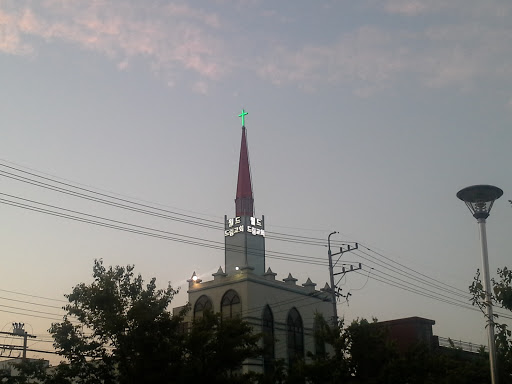 월드드림교회