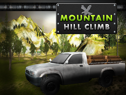 How to install Mountain Hill Climb 3d patch 6.1 apk for bluestacks