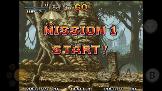 METAL SLUG(圖3)-速報App
