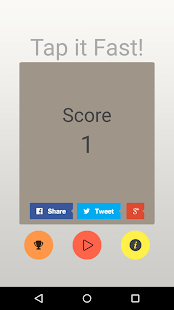 Tap It Fast!(圖6)-速報App