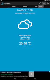 Tiny Weather poster 14