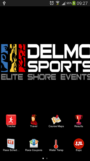 Delmo Sports Triathlon