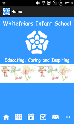 Whitefriars Infant School