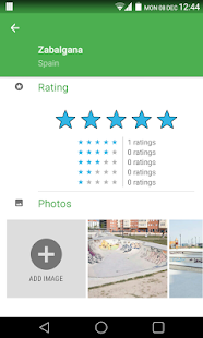 WorldSkateparks Screenshots 3