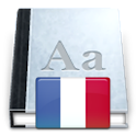 Free French Dictionary logo