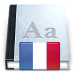 Free French Dictionary Apk