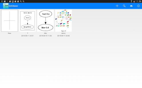 Dot Graph Viewer(圖5)-速報App