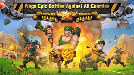 Battle Glory - screenshot thumbnail