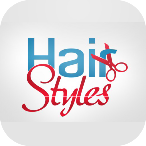 Hairstyles Videos Steps 生活 App LOGO-APP開箱王