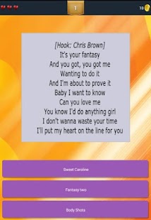 How to install Guess Lyrics: Chris Brown 1.0 apk for laptop