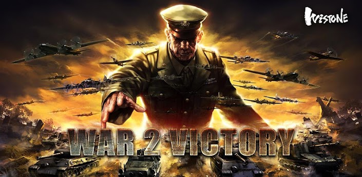 War 2 Victory