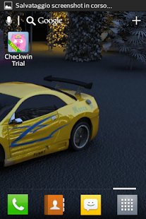 Wallpaper Car Screenshots 1