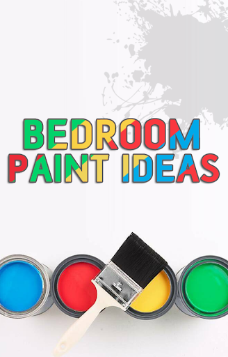 Bedroom Paint Ideas