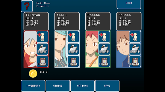 Crystal Story(圖4)-速報App