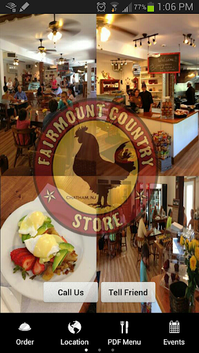 Fairmount Country Store