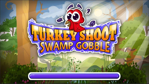 Turkey Shoot: Swamp Gobble