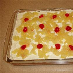 11+ Yum Yum Cake Recipe